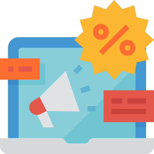 Promotional Material icon img