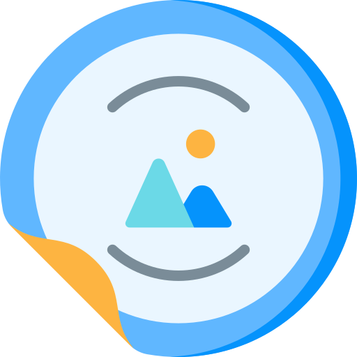 Logo & Branding icon img