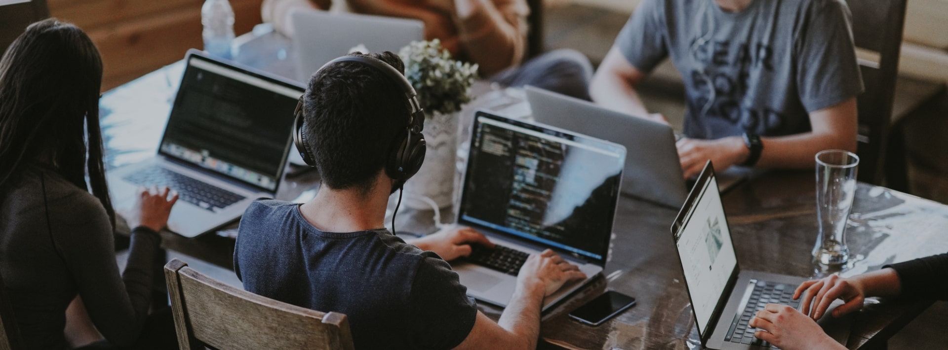 Enterprise software solution