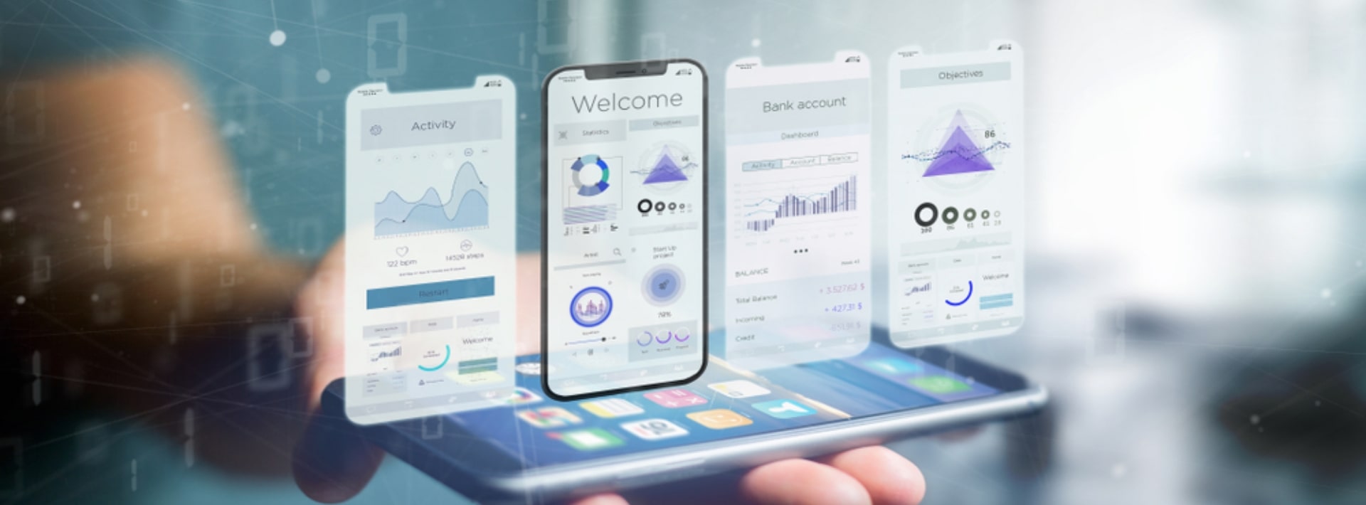 Mobile App Development