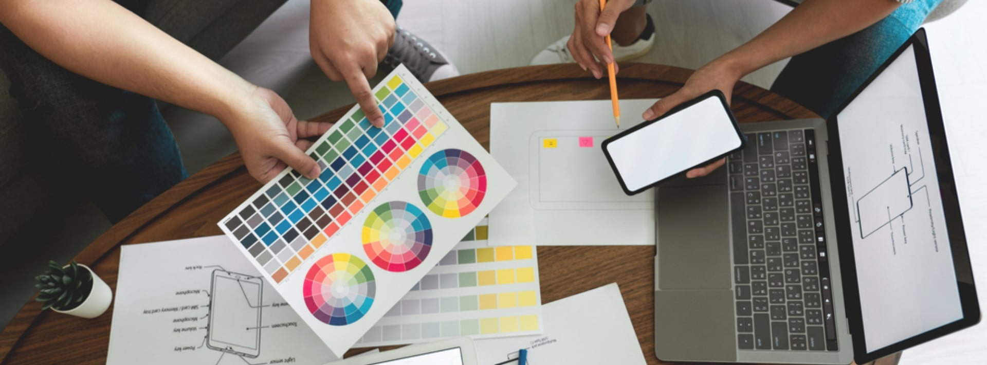 Web Application Development